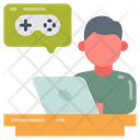 پیش‌نمایش فایل game-blogger-9938460 از پک وبلاگ‌نویس و اینفلوئنسر