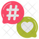 پیش‌نمایش فایل hashtag-9938443 از پک وبلاگ‌نویس و اینفلوئنسر