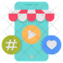 پیش‌نمایش فایل influencer-marketplace-9938463 از پک وبلاگ‌نویس و اینفلوئنسر