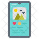 پیش‌نمایش فایل social-post-9938468 از پک وبلاگ‌نویس و اینفلوئنسر