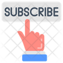 پیش‌نمایش فایل subscribe-9938451 از پک وبلاگ‌نویس و اینفلوئنسر