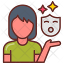 پیش‌نمایش فایل actor-9938768 از پک وبلاگ‌نویس و اینفلوئنسر