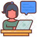 پیش‌نمایش فایل blogger-9938693 از پک وبلاگ‌نویس و اینفلوئنسر