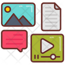 پیش‌نمایش فایل content-management-9938738 از پک وبلاگ‌نویس و اینفلوئنسر