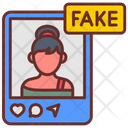 پیش‌نمایش فایل fake-influencer-9938723 از پک وبلاگ‌نویس و اینفلوئنسر
