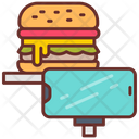 پیش‌نمایش فایل food-blogger-9938743 از پک وبلاگ‌نویس و اینفلوئنسر