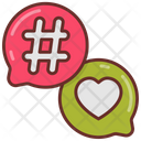 پیش‌نمایش فایل hashtag-9938729 از پک وبلاگ‌نویس و اینفلوئنسر