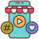 پیش‌نمایش فایل influencer-marketplace-9938749 از پک وبلاگ‌نویس و اینفلوئنسر