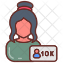 پیش‌نمایش فایل micro-influencer-9938703 از پک وبلاگ‌نویس و اینفلوئنسر