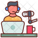 پیش‌نمایش فایل podcast-9938757 از پک وبلاگ‌نویس و اینفلوئنسر