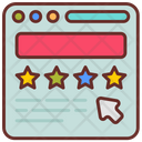 پیش‌نمایش فایل rating-9938783 از پک وبلاگ‌نویس و اینفلوئنسر