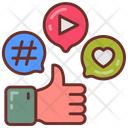 پیش‌نمایش فایل social-media-9938696 از پک وبلاگ‌نویس و اینفلوئنسر