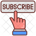 پیش‌نمایش فایل subscribe-9938737 از پک وبلاگ‌نویس و اینفلوئنسر