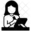 پیش‌نمایش فایل designer-9941871 از پک زنان مسیر شغلی