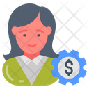 پیش‌نمایش فایل account-manager-9941896 از پک زنان مسیر شغلی