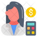 پیش‌نمایش فایل accountant-9941942 از پک زنان مسیر شغلی