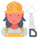 پیش‌نمایش فایل carpenter-9941975 از پک زنان مسیر شغلی