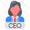 پیش‌نمایش فایل ceo-9941962 از پک زنان مسیر شغلی