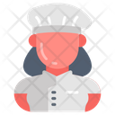 پیش‌نمایش فایل chef-9941911 از پک زنان مسیر شغلی