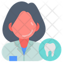 پیش‌نمایش فایل dentist-9941928 از پک زنان مسیر شغلی