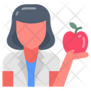 پیش‌نمایش فایل dietitian-9941963 از پک زنان مسیر شغلی
