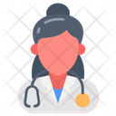 پیش‌نمایش فایل doctor-9941907 از پک زنان مسیر شغلی