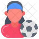 پیش‌نمایش فایل football-player-9941983 از پک زنان مسیر شغلی