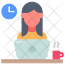پیش‌نمایش فایل freelancer-9941937 از پک زنان مسیر شغلی