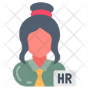 پیش‌نمایش فایل hr-manager-9941926 از پک زنان مسیر شغلی