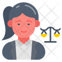 پیش‌نمایش فایل lawyer-9941900 از پک زنان مسیر شغلی