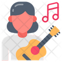 پیش‌نمایش فایل musician-9941993 از پک زنان مسیر شغلی