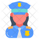 پیش‌نمایش فایل police-woman-9941913 از پک زنان مسیر شغلی
