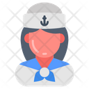 پیش‌نمایش فایل sailor-9941972 از پک زنان مسیر شغلی