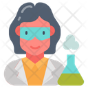 پیش‌نمایش فایل scientist-9941915 از پک زنان مسیر شغلی