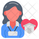 پیش‌نمایش فایل social-worker-9941985 از پک زنان مسیر شغلی