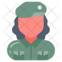 پیش‌نمایش فایل soldier-9941914 از پک زنان مسیر شغلی