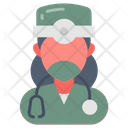 پیش‌نمایش فایل surgeon-9941982 از پک زنان مسیر شغلی