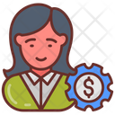 پیش‌نمایش فایل account-manager-9942013 از پک زنان مسیر شغلی