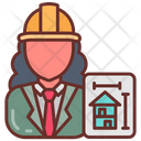 پیش‌نمایش فایل architect-9942072 از پک زنان مسیر شغلی