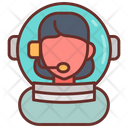 پیش‌نمایش فایل astronaut-9942097 از پک زنان مسیر شغلی