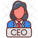 پیش‌نمایش فایل ceo-9942079 از پک زنان مسیر شغلی
