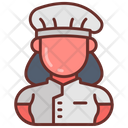 پیش‌نمایش فایل chef-9942028 از پک زنان مسیر شغلی