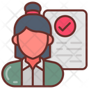 پیش‌نمایش فایل consultant-9942078 از پک زنان مسیر شغلی