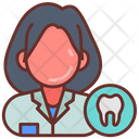 پیش‌نمایش فایل dentist-9942045 از پک زنان مسیر شغلی