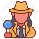 پیش‌نمایش فایل detective-9942095 از پک زنان مسیر شغلی