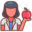 پیش‌نمایش فایل dietitian-9942080 از پک زنان مسیر شغلی
