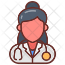 پیش‌نمایش فایل doctor-9942024 از پک زنان مسیر شغلی