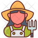 پیش‌نمایش فایل farmer-9942029 از پک زنان مسیر شغلی