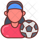 پیش‌نمایش فایل football-player-9942100 از پک زنان مسیر شغلی
