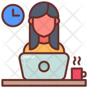 پیش‌نمایش فایل freelancer-9942054 از پک زنان مسیر شغلی